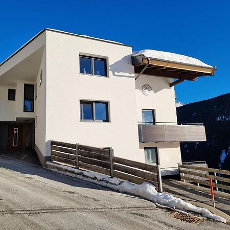 Apartment Alpenliebe - Kpl657 By Interhome Kappl  Exterior photo