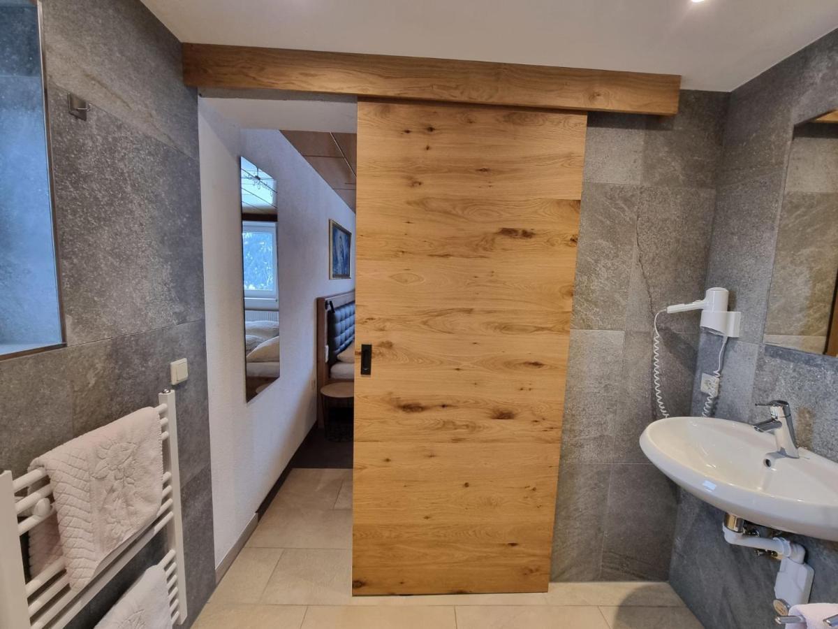 Apartment Alpenliebe - Kpl657 By Interhome Kappl  Exterior photo